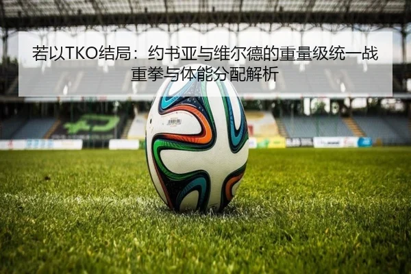 若以TKO结局：约书亚与维尔德的重量级统一战重拳与体能分配解析